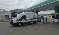 Akaryakıt istasyonundaki cinayette 5 tutuklama