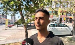 Annesi tarafından kaçırılan çocukların dilendirildiği ve işkence yapıldığı iddiası