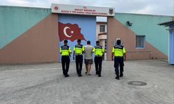 Düzce’de çeşitli suçlardan aranan 55 şahıs yakalandı