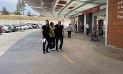 Eskişehir’de 4 çocuk annesi kadının öldürülmesiyle alakalı eski sevgili tutuklandı