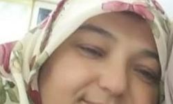 Gece kaybolan 46 yaşındaki kadının bulunması için çalışma başlatıldı