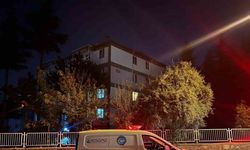 Gece yarısı yapılan asılsız ihbar mahalle sakinlerini sokağa döktü