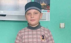 Gölette boğulma tehlikesi geçiren çocuk hayatını kaybetti