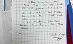 Hakmar market zinciri ile Tatbak’ın sahibi Zeki Doruk’un mal varlığını FETÖ’ye bıraktığı tespit edildi