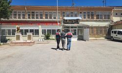 Interpol’ün kırmızı bültenle aradığı terörist Eskişehir’de yakalandı