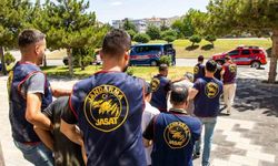İstanbul’da öldürüp, Nevşehir’e gömmüşler