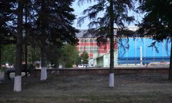 Kastamonu’da özel güvenlik görevlileri arasında silahlı kavga: 2 yaralı