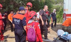 Kaybolan kadınla ilgili detaylar ortaya çıktı: Eskişehir’de kaybolup Bilecik’te bulundu