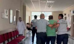 Kaynaşlı’da beyaz, gri ve mavi kod tatbikatı