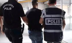 Kayseri’de aranan 24 kişi yakalandı