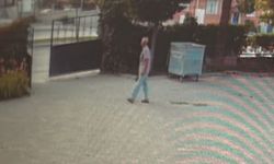 Kızı ve 7 yaşındaki torununu sokak ortasında öldüren baba ilk kez hakim karşısında