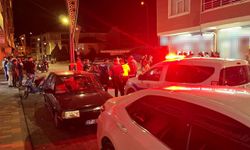Konya’da 14 yaşındaki çocuğun ayağının üzerinden otomobil geçti