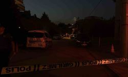 Konya’da silahlı saldırı: 2 yaralı