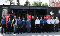 Kulu’da "En İyi Narkotik Polisi Anne" semineri