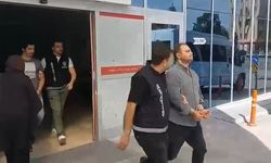 Kundaklama şüphesiyle tutuklanan avukat ve arkadaşına 9 yıl hapis talebi