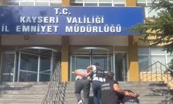Midesinden uyuşturucu çıktı