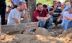 Okulda arkadaşı tarafından boğazının sıkılması sonucu hastanelik olan 10 yaşındaki çocuk hayat mücadelesini kaybetti