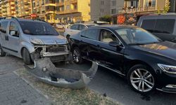 Ordu’da eski belediye başkanı trafik kazası geçirdi
