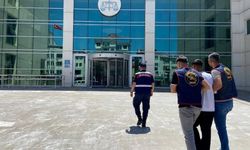 Ordu’da jandarma aranan 37 şüpheliyi yakaladı, 17’si tutuklandı