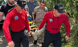 Ordu’da kayıp şahıs sağ olarak bulundu