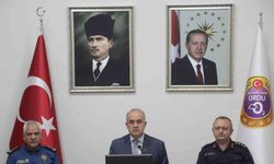 Ordu’da patpat uyarısı: "Patpatlar toplu taşıma aracı gibi kullanılmamalı"