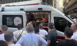 Ordu’da silahlı saldırı: 3 yaralı