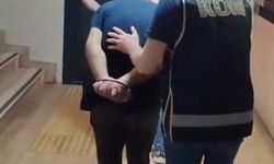 Ruhsatsız silah operasyonu: 2 gözaltı