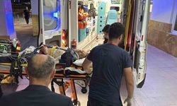 Sivas’ta trafik kazası geçiren Bitlis eski Valisi Erol Karaömeroğlu hayatını kaybetti