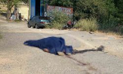 Tofaş’la çarpışıp ikiye katlanan motosikletin sürücüsü hayatını kaybetti