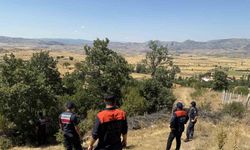 Yozgat’ta 95 yaşındaki kayıp yaşlı adamı arama çalışmaları 10 gündür sürüyor