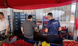 Zabıta’dan eksik tartıya geçit yok