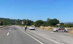 Zonguldak’ta jandarma ve emniyetten ortak huzur operasyonu