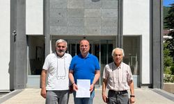 CHP Tokat İl Başkanlığı’ndan Çamlı’ya Sert Tepki ve Suç Duyurusu