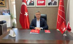 CHP’li Ayan’dan Sert Tepki: "Bayrak Milletin Vicdanıdır"