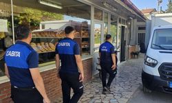 Fırınlara Yönelik Hijyen ve Üretim Denetimleri Tamamlandı