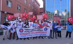 TÜRK-İŞ: "TÜİK Verileri Gerçekleri Yansıtmıyor"