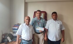 Kadıvakfı Köyü’nde yayla şenliği heyecanı
