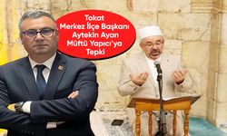 "Atatürk'ü Anmamak, Milli Hafızaya İhanettir"