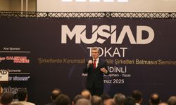 Tokat’a Aile Şirketleri Batmasın! İşte fotoğrafları