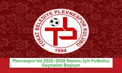 2025-2026 Sezonu İçin Futbolcu Seçmeleri Başlıyor