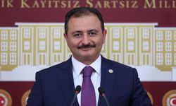 Aldemir: “15 Temmuz Milletin İradesiyle Yazılan Destan"
