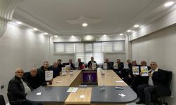 TESOB BAŞKANI ÇANKAYA’DAN OTELDE FUAR GÖRÜNÜMLÜ SATIŞLARA TEPKİ