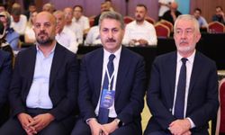 Eroğlu, AK Parti Yerel Yönetimler Bölge Toplantısı’nda