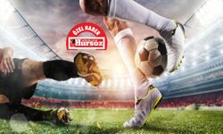 Tokat’ta 2024-2025 Futbol Sezonu Tamamlandı