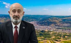 Başkan Bice: “Tokat’ın Dağları Altın Değil, Geleceğimizdir”