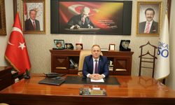 TSO Başkanı Gökdere’den Kamu Müteahhitlerine Destek Çağrısı