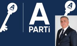Anahtar Parti MYK Üyesi Dr. Ali Çelik, Tokat’ın Gelişmişlik Sırasını Eleştirdi
