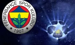 Fenerbahçe'nin Şampiyonlar Ligi'ndeki Play-Off Yolu Belli Oldu