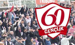 Tokat’ta Taraftar Grupları “60 Gençlik” Adı Altında Birleşti