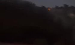Amasya Valisi Bakan: "Yangının çevreye yayılması engellenecek şekilde kontrolleri sağlandı"